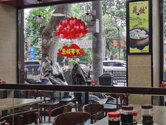 -刘长兴(逸仙桥店)