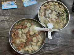 -西天尾扁食卤肉(湄洲农贸市场店)