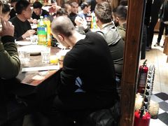 -有奴思烤肉·清真(正宁路店)