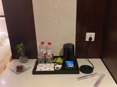 -杭州西湖湖滨黄龙祈悦酒店
