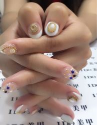 -IDO美甲美睫