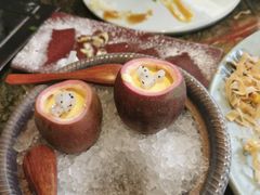 -炙柒Sekinana·精致料理 烧鸟·铁板烧(海上世界店)