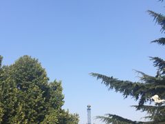 游乐设施-北京石景山游乐园