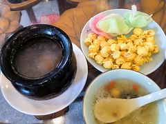 -西江美食舫·江西菜(健德桥店)