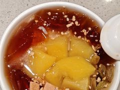 -海底捞火锅(金地广场生日主题店)
