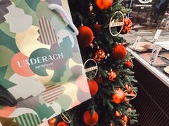 -Laderach 莱德拉(上海环贸iapm店)