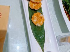 -汇丰苑·海鲜青岛菜(中山路大鲍岛店)