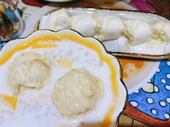 -甜心妈妈·榴莲星级糖水(北京路总店)