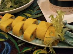 -烛影拾光观景餐厅·创意菜·摄影·小提琴(大唐不夜城店)