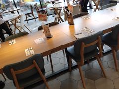 大堂-必胜客(WOW象山涌金广场店)