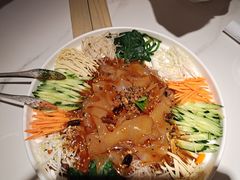 -上关东东北菜(夫子庙水游城店)