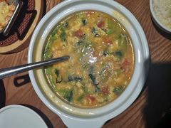 -吕氏疙瘩汤·新鲁菜(济南万象城店)
