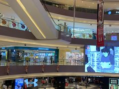 -宝龙城(杭州滨江店)