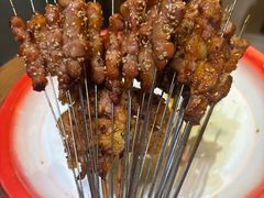 -北丐先生·野馄饨烧烤(雨花万象店)