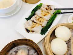 -广州酒家(花都店)