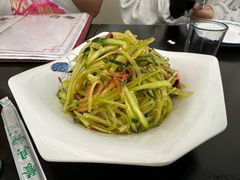 -老菜馆(滨江大道东段店)
