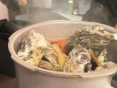 -乔街深夜食堂·台州菜·高压锅生蚝(杭州总店)