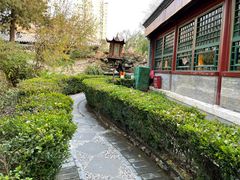 -白家大院·王府宫廷菜(苏州街店)