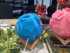 -奔驰上海利星(七宝店)