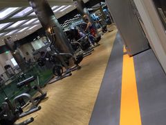 -威尔仕健身(金茂店)