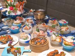 -海鼎荟海鲜姿造(晋江宝龙店)