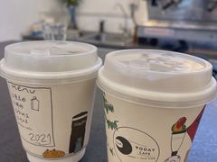 -Bamboo Today Cafe(国创园店)