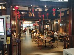 -麦当劳(南后街店)