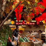 🌟火了15年的湖南土家菜就在市中心｜你吃过没有呢？