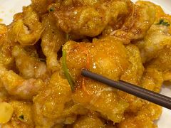 -闯关东东北农家菜(崂山石老人店)