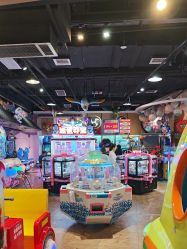 -卡通尼乐园(新达汇三林店)