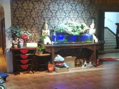 -域SPA·足疗·按摩·养生(静安寺店)