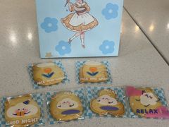 -千浔一暖DIY蛋糕烘焙(人民大学店)