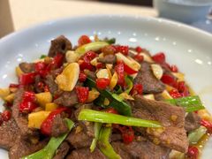 -洞庭家宴·头牌甲鱼(广渠门店)