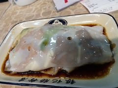 -银记肠粉店(新港西路店)