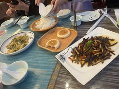 -自游人·美食一楼·地道徽菜(三十年名店)