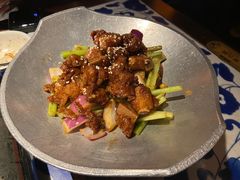 -绿茶餐厅(乐峰广场店)