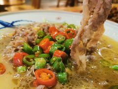 -關東雪东北菜(中庚漫游城店)