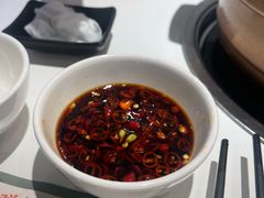 -烹然四季椰子鸡火锅(姚家园万象汇店)
