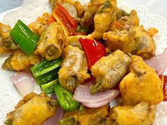 -东坊味道私房菜·地道顺德菜(大良店)