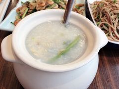 -梁记粥铺(开元地中海店)