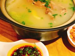 -一个叫川的地方(麒麟新天地店)