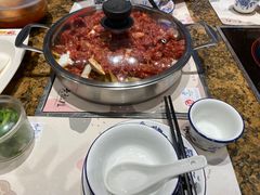 -黄记煌三汁焖锅(欢乐海岸店)