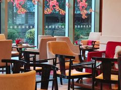 -上海静安香格里拉大酒店