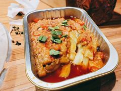 -云海肴云南菜·蒸汽石锅鱼(北京良乡华冠店)