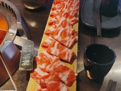 -辣伍鲜毛肚老火锅(元一店)