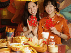 -囍臸·HEEY CHEER(永庆坊店)