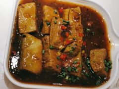 -香香海南菜餐厅