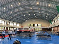 -拳盛时代拳击俱乐部(北京路店)