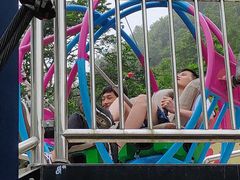 -梦幻奥陶纪景区