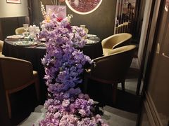 -桂满陇·海市蜃楼·黑金(国金店)